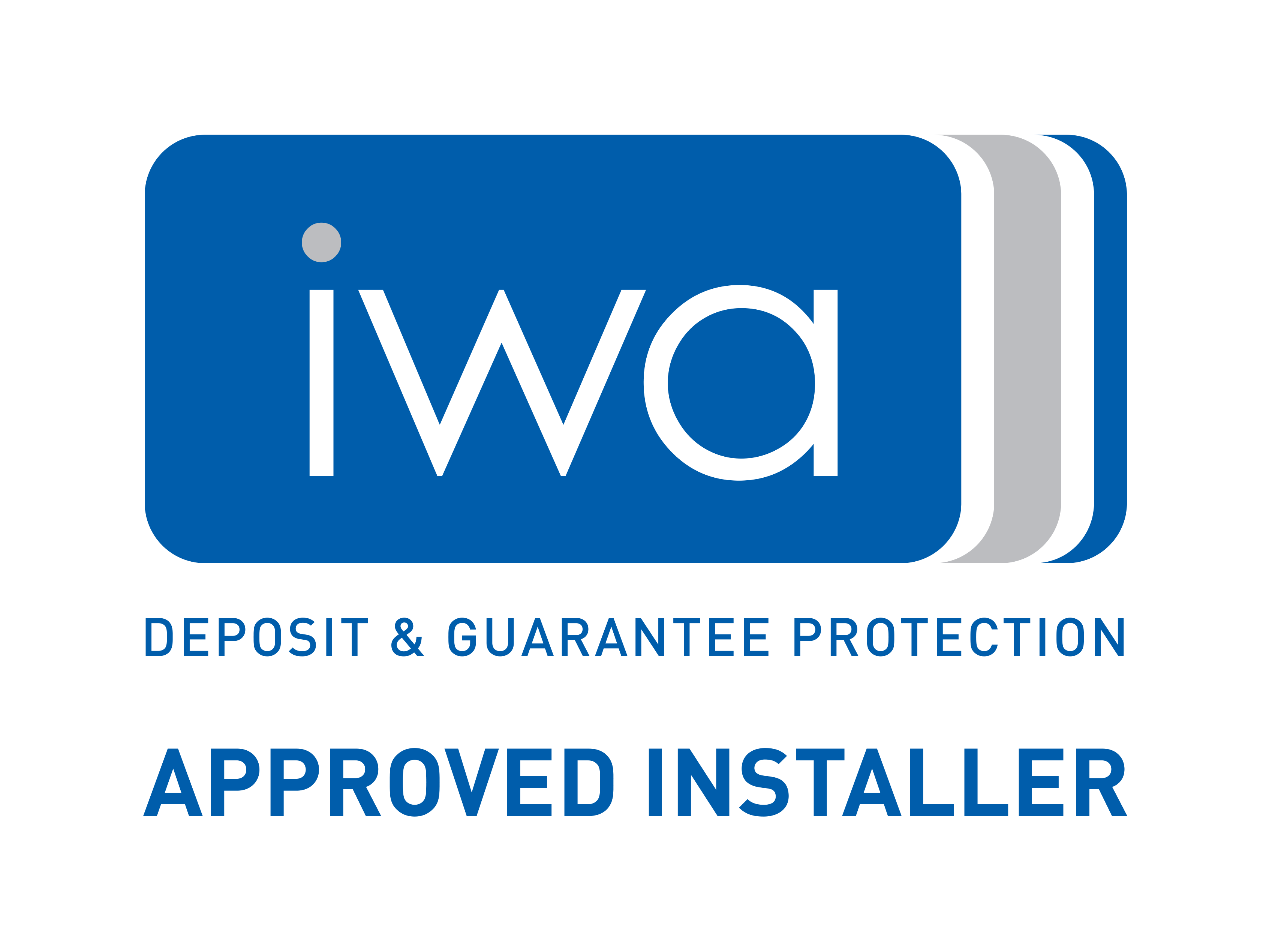 Deposit and Guarantee Insurance from IWA